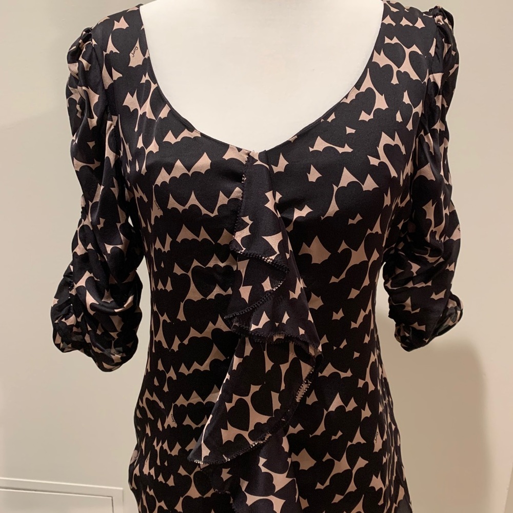 Juicy Couture top